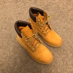 ❤️ Timberland® Boots